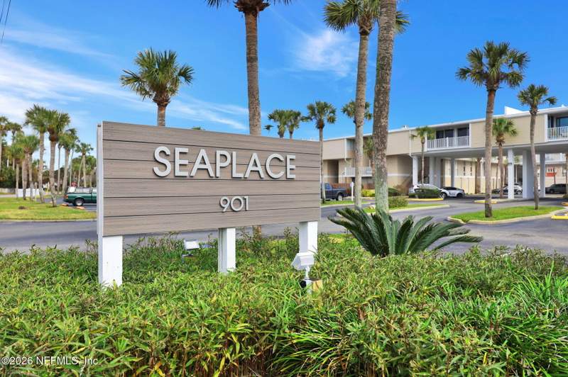 3 bedroom Condominium at 901 Ocean Boulevard #58, Seaplace, Atlantic Beach — photo 2