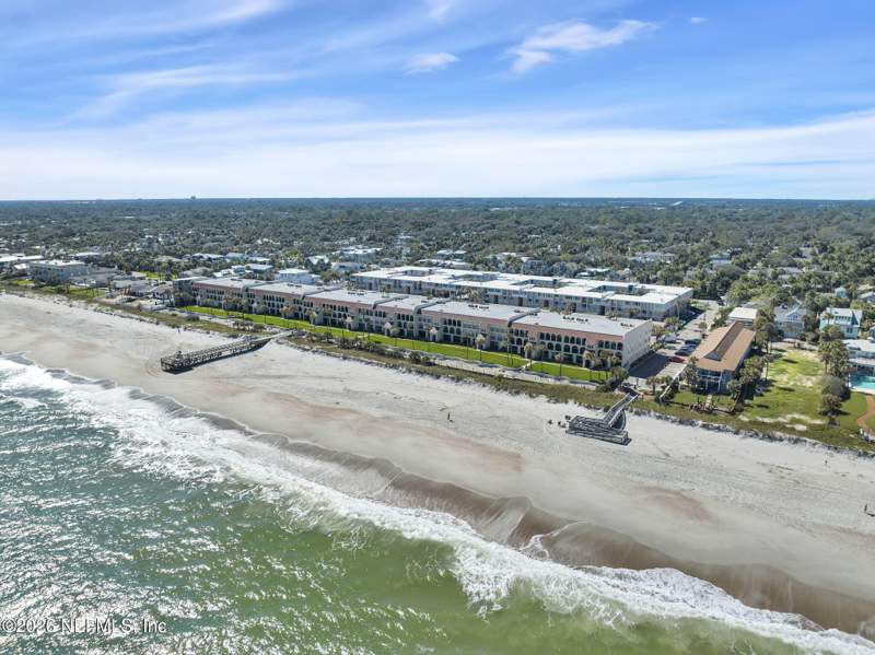 3 bedroom Condominium at 901 Ocean Boulevard #58, Seaplace, Atlantic Beach — photo 3