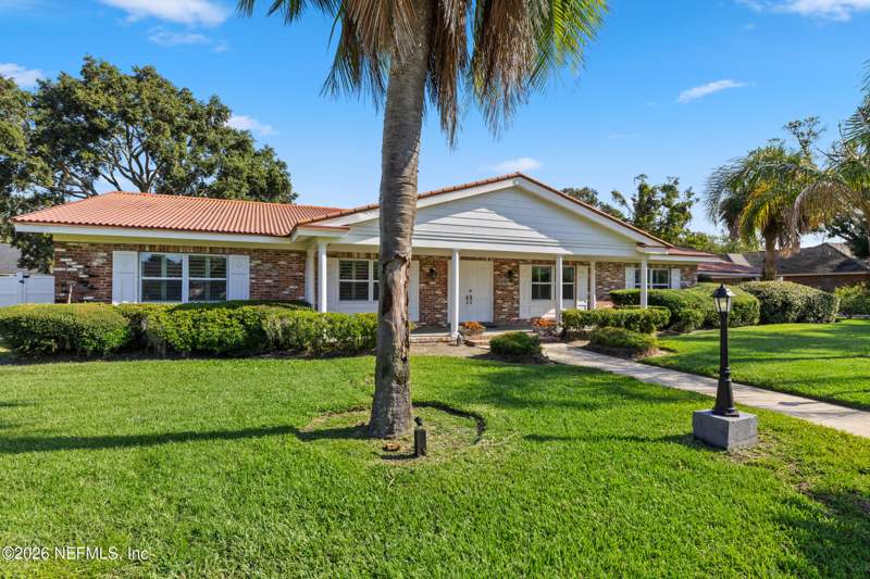 4 bedroom Single Family Residence at 3763 Cathedral Oaks Place, Cathedral Oaks, Jacksonville — photo 5