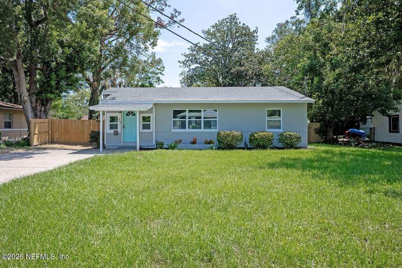 3 bedroom Single Family Residence at 455 Laurina Street, Glynlea Park, Jacksonville — photo 3