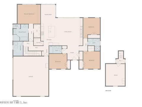 48 Matthews Lane, Ponte Vedra Beach FL - photo 8 of 42