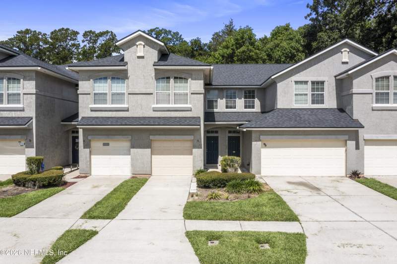 3 bedroom Townhouse at 12332 Water Tupelo Road, Northwoods, Jacksonville — photo 2