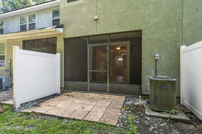 3 bedroom Townhouse at 12332 Water Tupelo Road, Northwoods, Jacksonville — photo 5