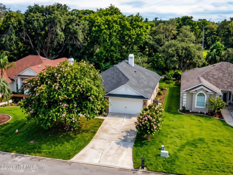 2 bedroom Single Family Residence at 1561 Stonebriar Road, Magnolia Point Golf, Green Cove Springs — photo 4