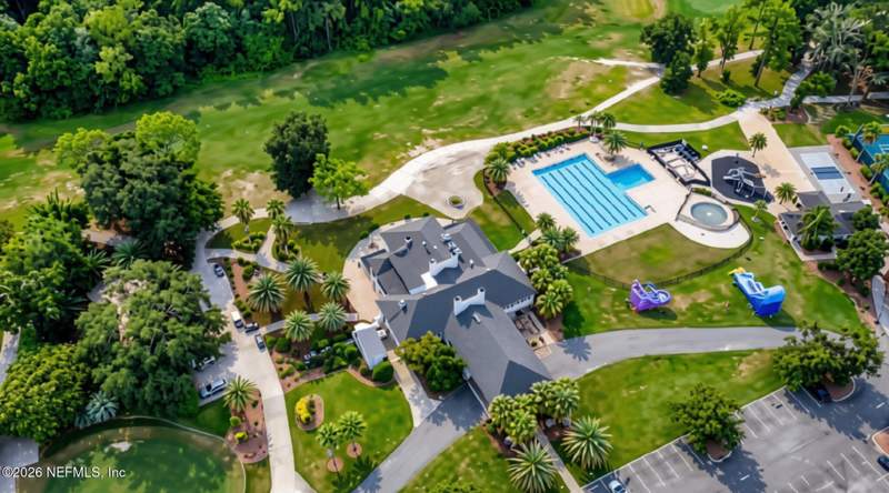 2 bedroom Single Family Residence at 1561 Stonebriar Road, Magnolia Point Golf, Green Cove Springs — photo 5