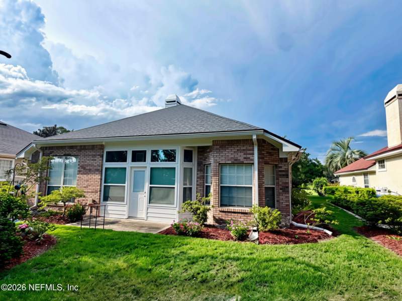 2 bedroom Single Family Residence at 1561 Stonebriar Road, Magnolia Point Golf, Green Cove Springs — photo 3