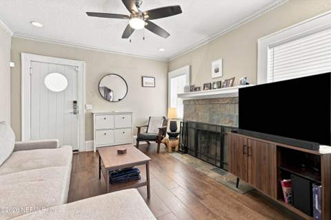 2765 Forbes Street, Jacksonville FL - photo 11 of 35