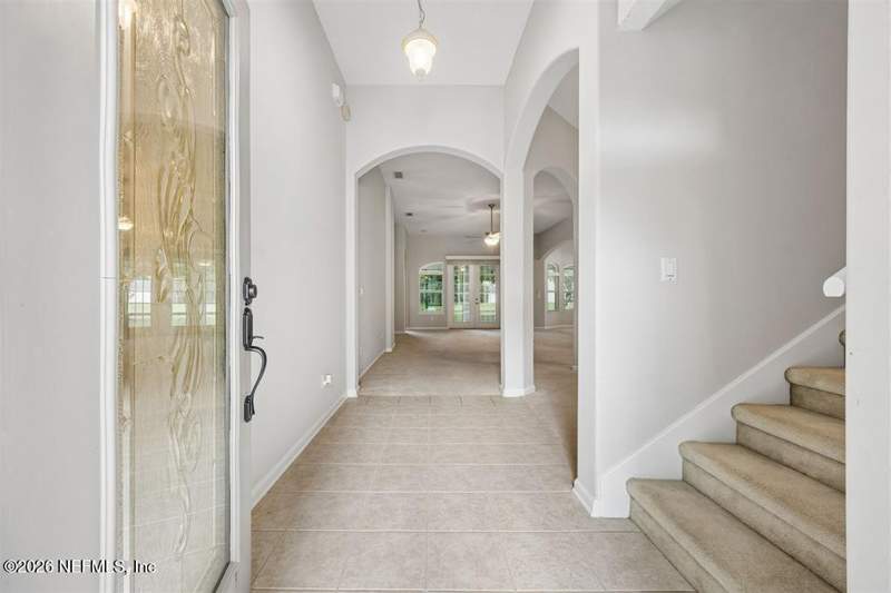 4 bedroom Single Family Residence at 86120 Montauk Drive, North Hampton, Fernandina Beach — photo 3
