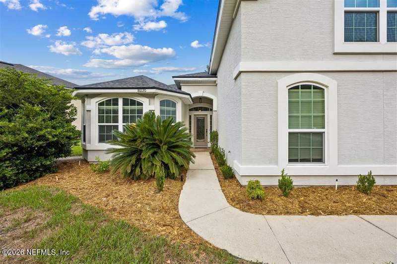 4 bedroom Single Family Residence at 86120 Montauk Drive, North Hampton, Fernandina Beach — photo 2