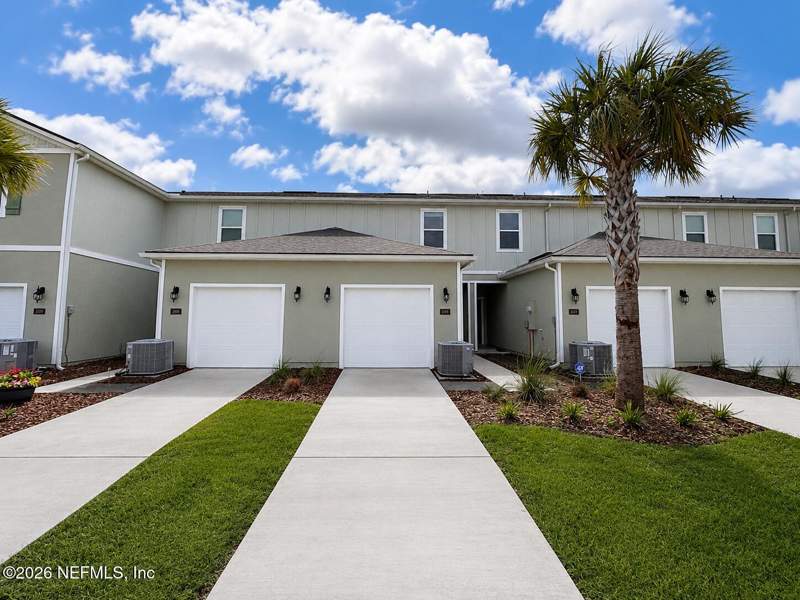 2 bedroom Townhouse at 903 Rivertree Place, Kindle Wood, Middleburg — photo 4