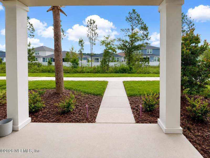 2 bedroom Townhouse at 903 Rivertree Place, Kindle Wood, Middleburg — photo 5