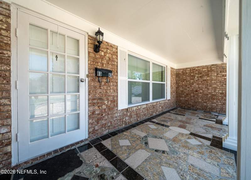 3 bedroom Single Family Residence at 8545 Old Kings Road, Jacksonville, Jacksonville — photo 2