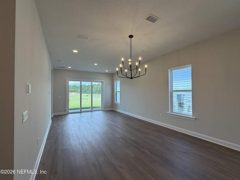 3 bedroom Single Family Residence at 282 Bedford Terrace, Silverleaf, St. Augustine — photo 5