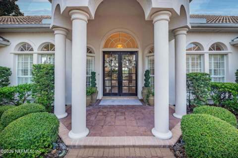 401 Fiddlers Point Drive, St. Augustine FL - photo 9 of 99