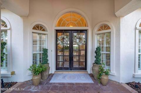 401 Fiddlers Point Drive, St. Augustine FL - photo 10 of 99