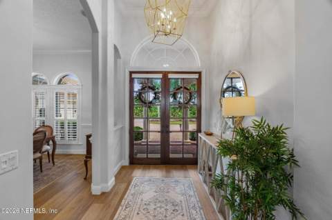 401 Fiddlers Point Drive, St. Augustine FL - photo 12 of 99