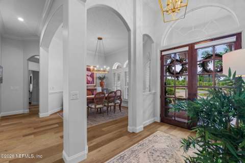 401 Fiddlers Point Drive, St. Augustine FL - photo 13 of 99