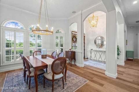 401 Fiddlers Point Drive, St. Augustine FL - photo 14 of 99