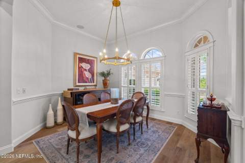 401 Fiddlers Point Drive, St. Augustine FL - photo 15 of 99