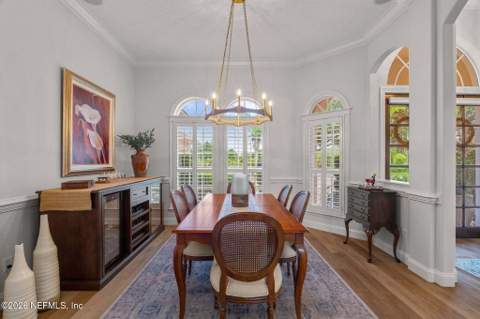 401 Fiddlers Point Drive, St. Augustine FL - photo 16 of 99