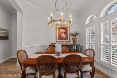 401 Fiddlers Point Drive, St. Augustine FL - photo 17 of 99