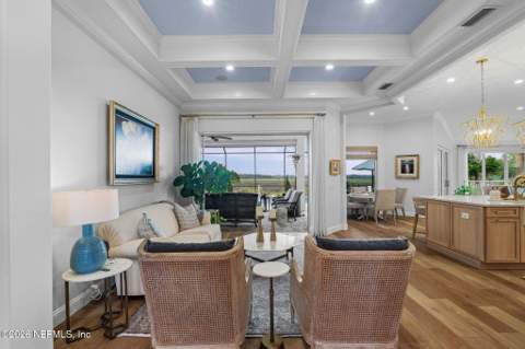 401 Fiddlers Point Drive, St. Augustine FL - photo 19 of 99