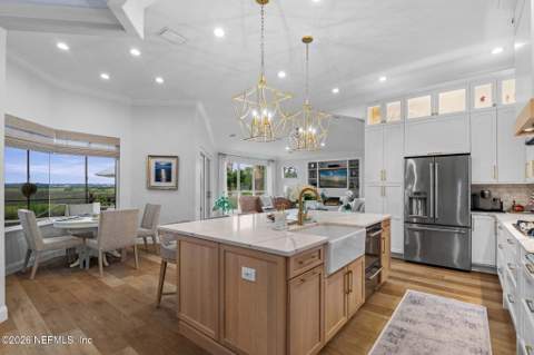 401 Fiddlers Point Drive, St. Augustine FL - photo 22 of 99