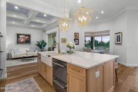401 Fiddlers Point Drive, St. Augustine FL - photo 24 of 99
