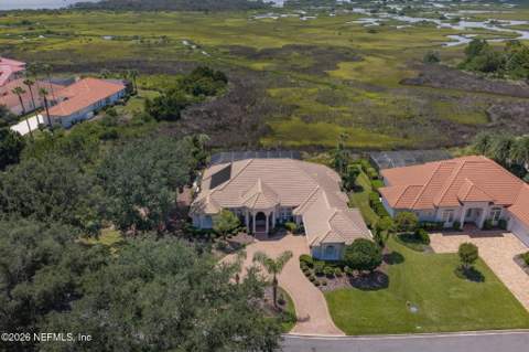 401 Fiddlers Point Drive, St. Augustine FL - photo 8 of 99
