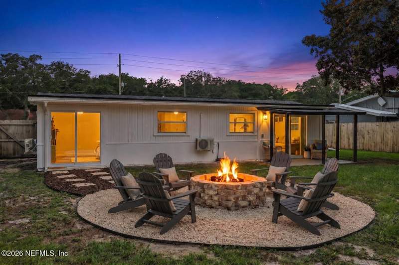 3 bedroom Single Family Residence at 509 Penman Road, Oceanwood, Neptune Beach — photo 4