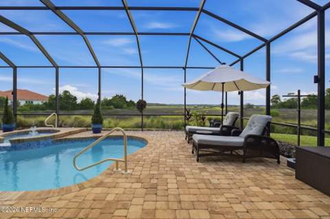 401 Fiddlers Point Drive, St. Augustine FL - photo 7 of 99