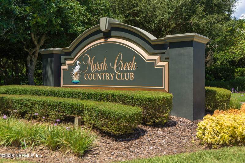 4 bedroom Single Family Residence at 401 Fiddlers Point Drive, Marsh Creek, St. Augustine — photo 4