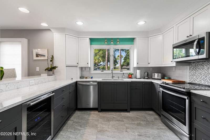 2 bedroom Condominium at 328 Quail Pointe Drive, Sawgrass Country Club, Ponte Vedra Beach — photo 3