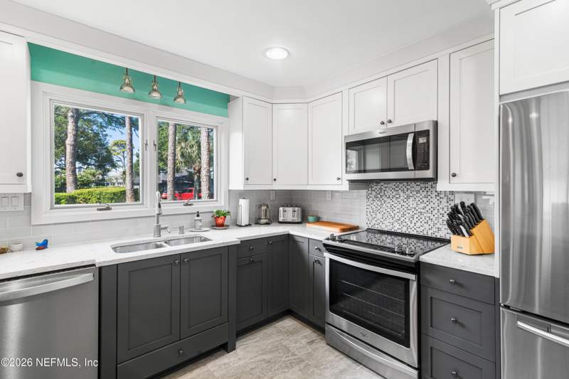 2 bedroom Condominium at 328 Quail Pointe Drive, Sawgrass Country Club, Ponte Vedra Beach — photo 4