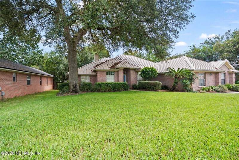 3 bedroom Single Family Residence at 11851 Coastal Lane, Greenland Oaks, Jacksonville — photo 4
