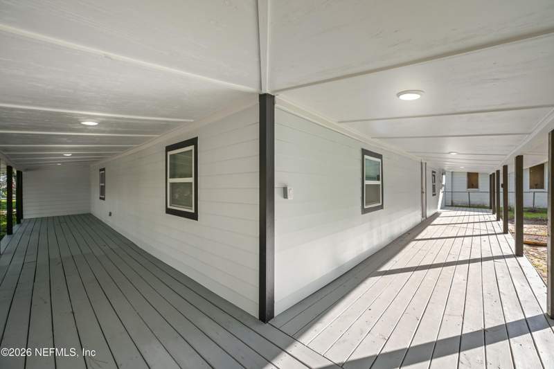 3 bedroom Single Family Residence at 5545 Chenango Boulevard, Edgewood, Jacksonville — photo 5