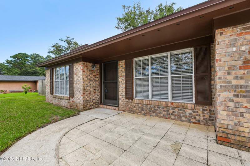 3 bedroom Single Family Residence at 8364 Pointer Drive, Country Creek, Jacksonville — photo 5