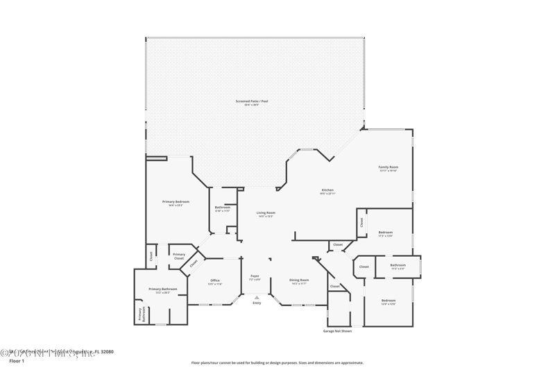 4 bedroom Single Family Residence at 401 Fiddlers Point Drive, Marsh Creek, St. Augustine — photo 3