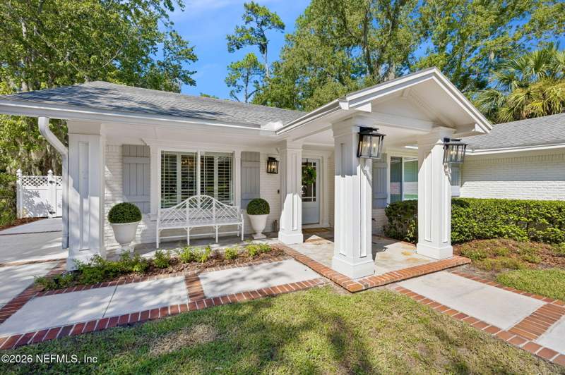 3 bedroom Single Family Residence at 1237 Mapleton Road, Colonial Manor, Jacksonville — photo 5