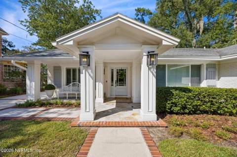 1237 Mapleton Road, Jacksonville FL - photo 6 of 51
