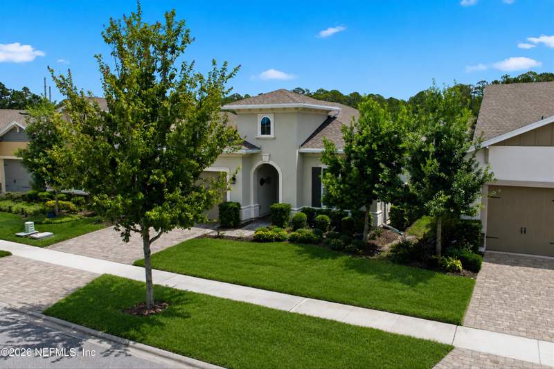 2 bedroom Single Family Residence at 30 Armorer Court, Artisan Lakes, Jacksonville — photo 3