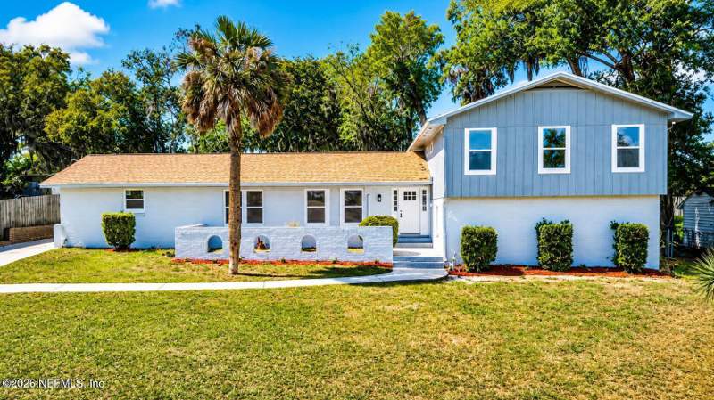 5 bedroom Single Family Residence at 4040 Cove Saint Johns Road, Cove St Johns, Jacksonville — photo 2
