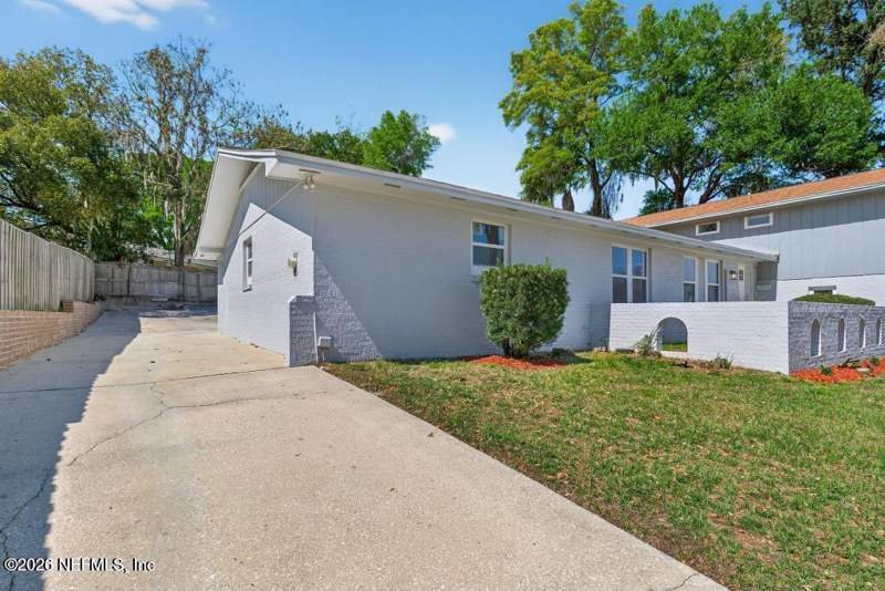 5 bedroom Single Family Residence at 4040 Cove Saint Johns Road, Cove St Johns, Jacksonville — photo 3