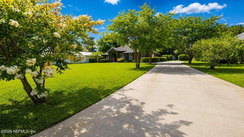 3 bedroom Single Family Residence at 96095 Gravel Creek Dr Drive, Lanceford, Yulee — photo 2