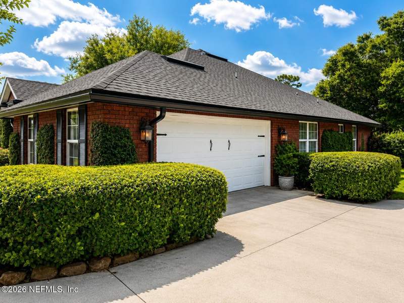 3 bedroom Single Family Residence at 96095 Gravel Creek Dr Drive, Lanceford, Yulee — photo 4