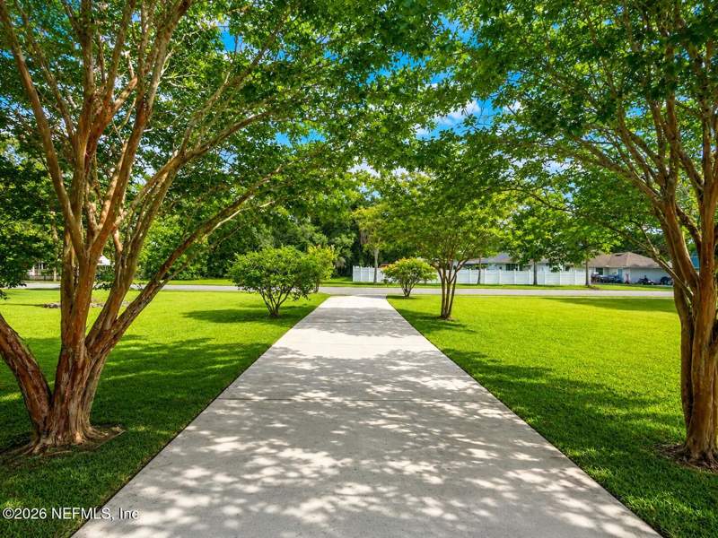 3 bedroom Single Family Residence at 96095 Gravel Creek Dr Drive, Lanceford, Yulee — photo 5