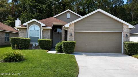 1887 Sunchase Court, Jacksonville FL - photo 21 of 21