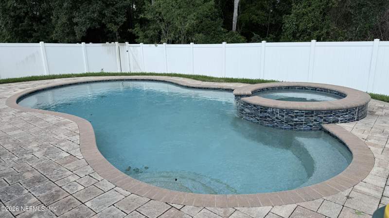3 bedroom Single Family Residence at 1887 Sunchase Court, Hawkins Cove, Jacksonville — photo 2