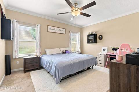 7281 Claremont Creek Drive, Jacksonville FL - photo 12 of 28