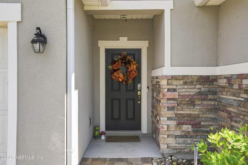 3 bedroom Single Family Residence at 7281 Claremont Creek Drive, Longleaf, Jacksonville — photo 4